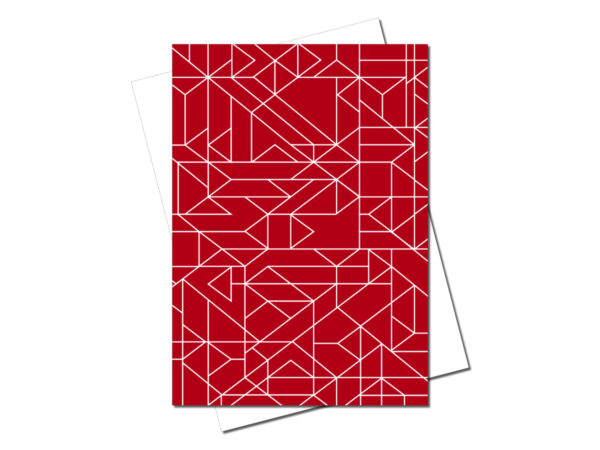 Poster // Santa