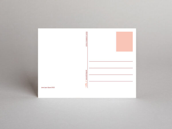 Postkarte // Ulysses – Bild 3
