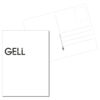Postkarte // GELL-Type