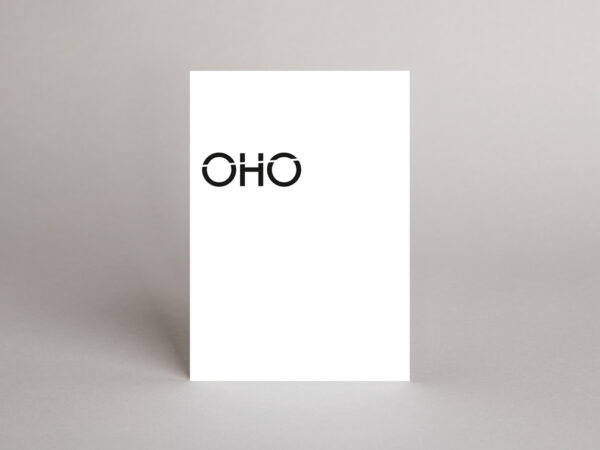 Postkarte // OHO-Type – Bild 2