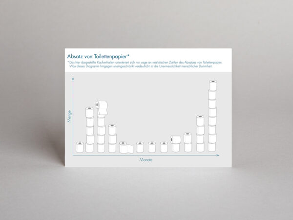 Postkarte // Donnerbalken – Bild 2