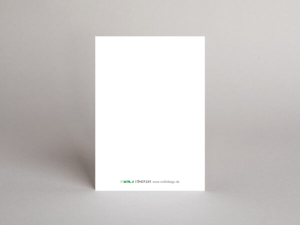 Postkarte // Exhibitionismus 2.0 – Bild 3