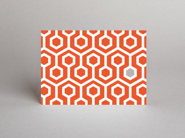 Postkarte // Shining – Bild 2
