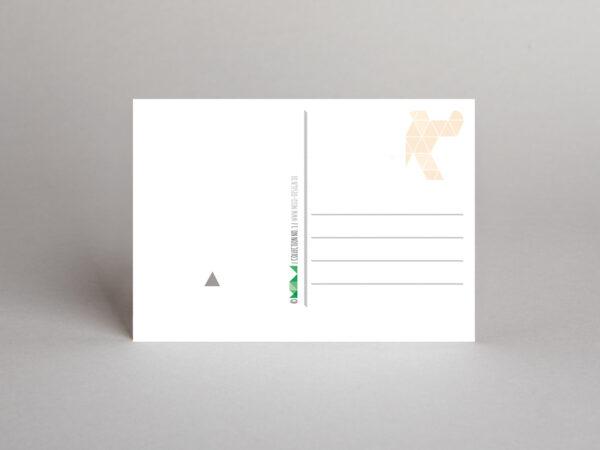 Postkarte // Shiva – Bild 3